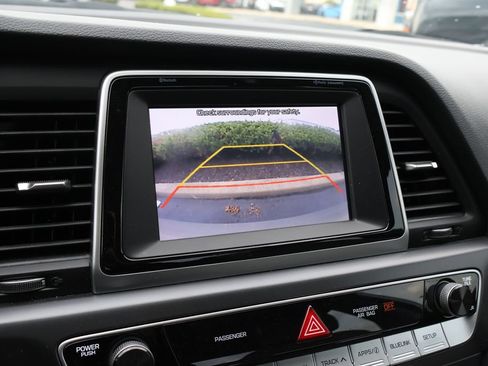 Used 2019 Hyundai Sonata SEL FWD image 21
