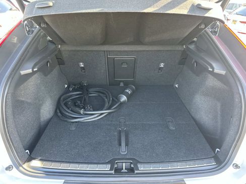 Certified 2023 Volvo C40 P8 Recharge Plus image 23