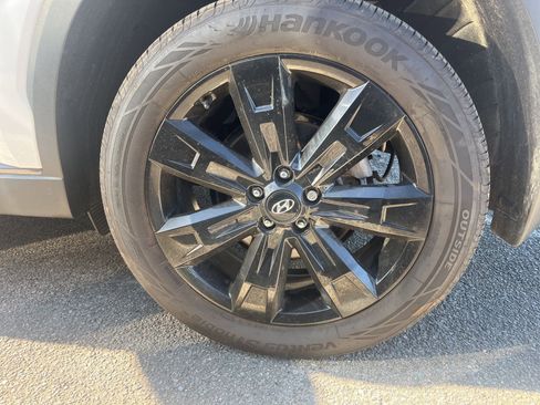 Used 2025 Hyundai Palisade XRT FWD image 7