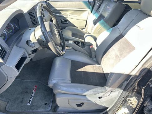 Used 2006 Jeep Grand Cherokee SRT8 w/ SRT Option Group I image 20