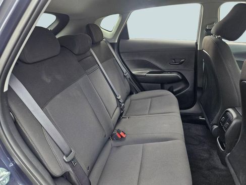 Used 2025 Hyundai Kona SEL AWD/4WD image 26