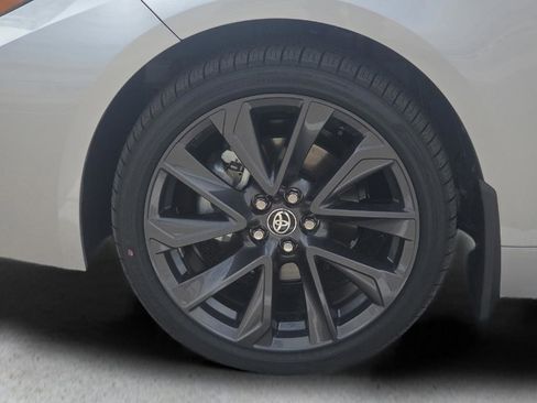 New 2026 Toyota Corolla SE FWD image 9