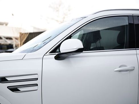 New 2026 Genesis GV80 2.5T Select image 9