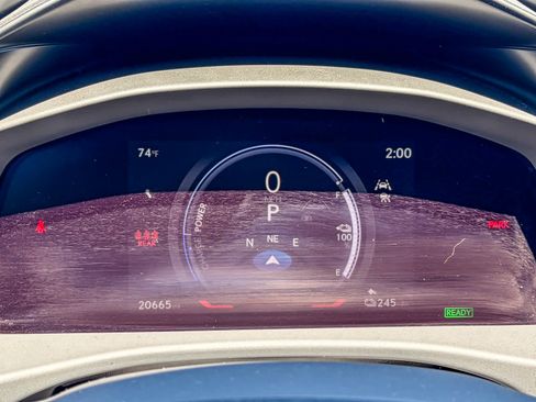 Used 2024 Lexus RZ 300e Premium w/ Technology Package FWD image 21