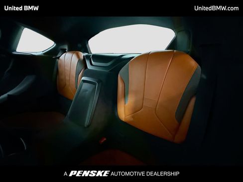 Used 2019 BMW i8 image 12