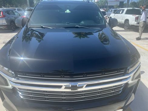 Used 2021 Chevrolet Tahoe LT RWD image 7