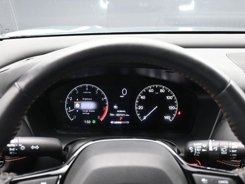 Certified 2024 Honda HR-V Sport image 44