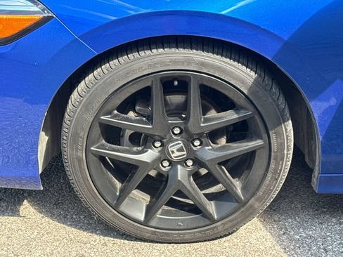 Used 2022 Honda Civic Sport image 22