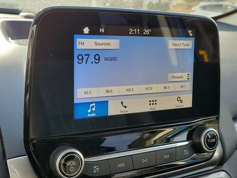 Used 2019 Ford EcoSport SE image 23