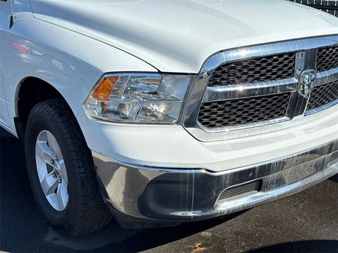 Certified 2023 RAM 1500 Classic SLT w/ Electronics Group image 23