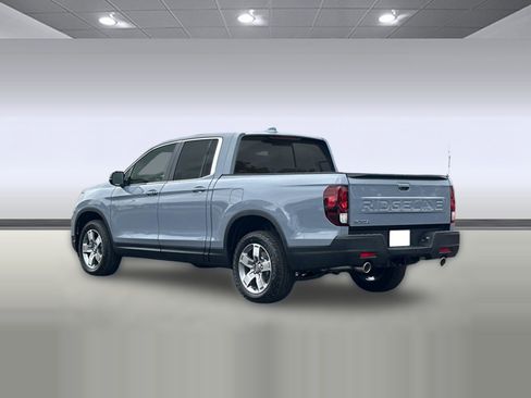 New 2026 Honda Ridgeline RTL image 3