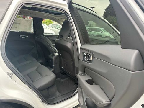 New 2026 Volvo XC60 T8 Plus w/ Protection Package Premier AWD/4WD image 13
