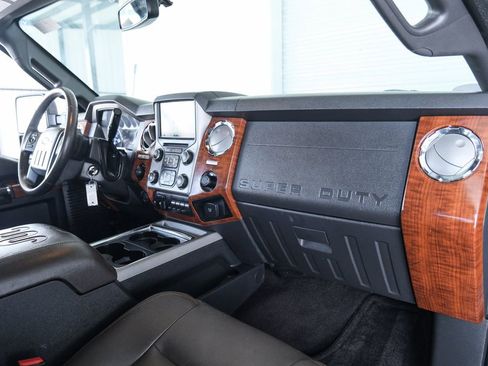 Used 2015 Ford F250 King Ranch w/ FX4 Off-Road Package image 44