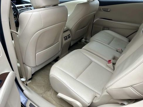 Used 2013 Lexus RX 450h FWD w/ Navigation Pkg image 20