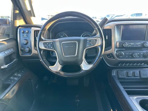 Used 2019 GMC Sierra 3500 Denali w/ Duramax Plus Package image 14