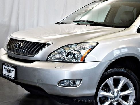 Used 2008 Lexus RX 350 AWD image 2
