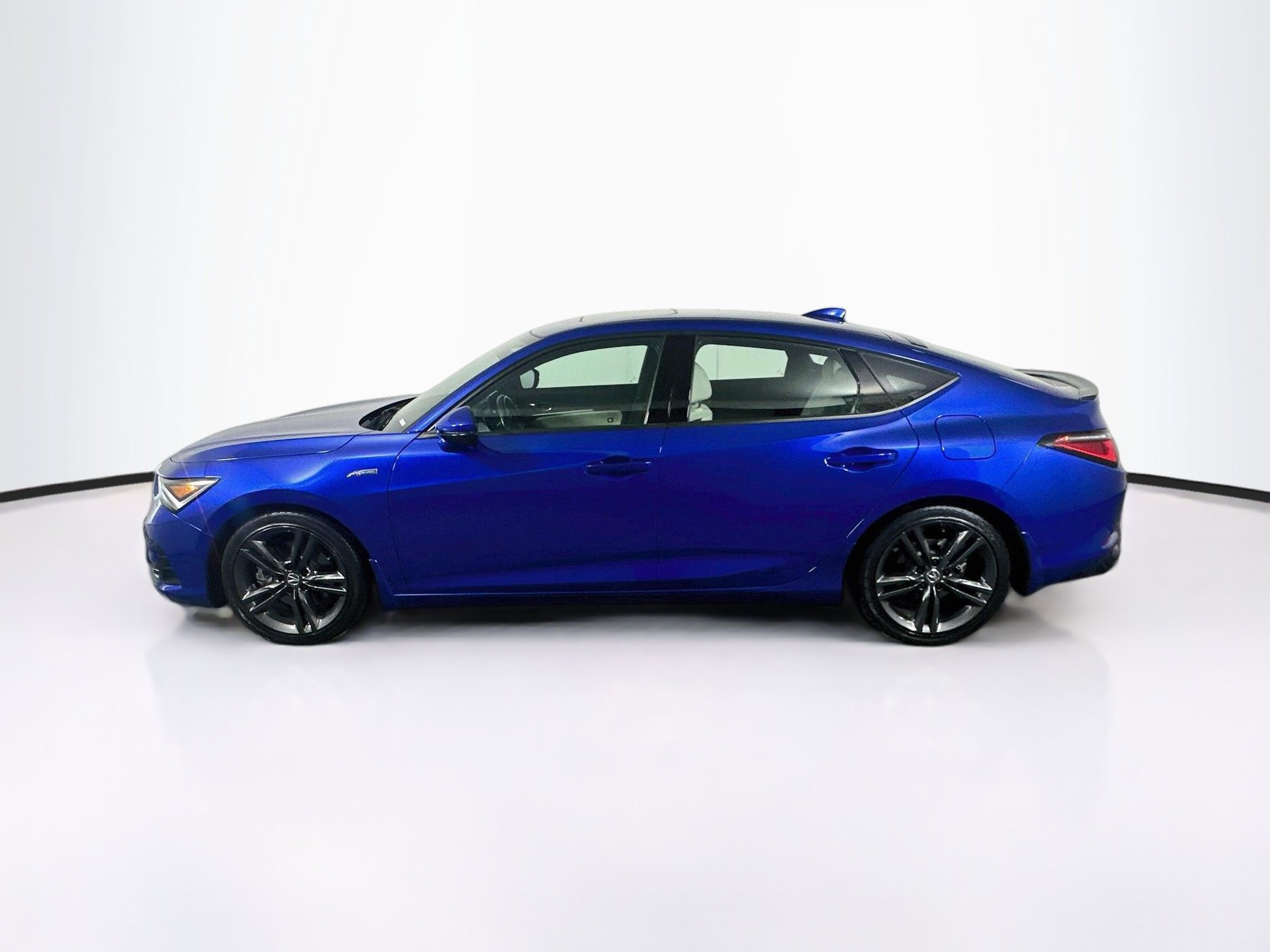 Used 2023 Acura Integra A-Spec w/ Technology Package FWD image 4