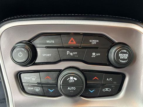 Used 2022 Dodge Challenger GT w/ Cold Weather Group RWD image 28