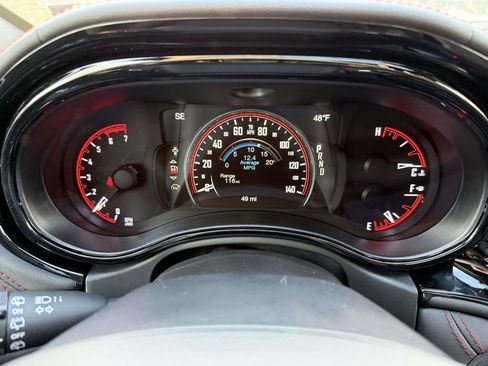 New 2026 Dodge Durango GT AWD/4WD image 26