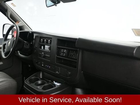 Used 2024 Chevrolet Express 3500 LS RWD image 18