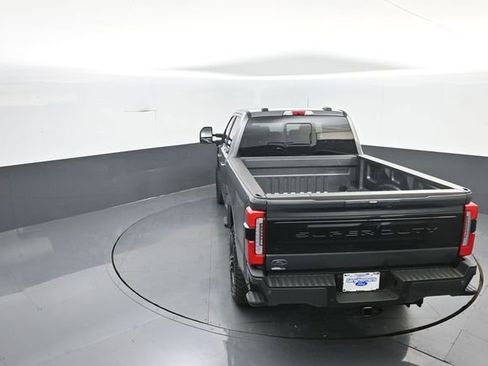 New 2026 Ford F350 Platinum w/ Tremor Off-Road Package image 30