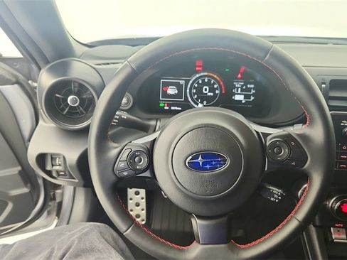 Used 2023 Subaru BRZ Limited image 19