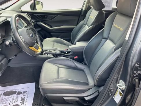 Used 2021 Subaru Crosstrek 2.5i Sport w/ Moonroof Package AWD/4WD image 10