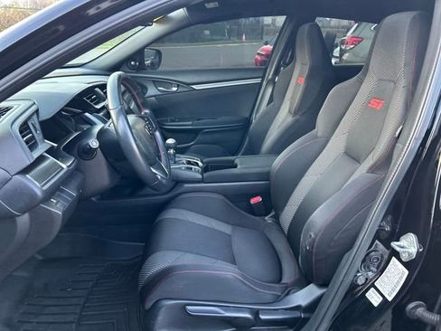 Used 2018 Honda Civic Si image 19