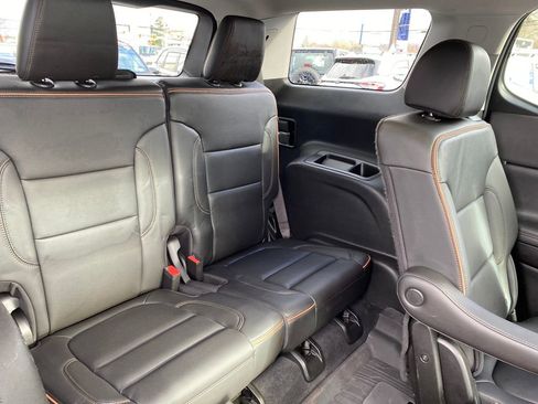 Used 2023 GMC Acadia AT4 w/ Technology Package image 34