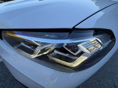 Used 2023 BMW X3 sDrive30i image 33