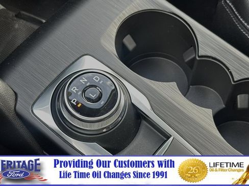 New 2024 Ford Escape SE w/ PHEV Premium Package FWD image 19