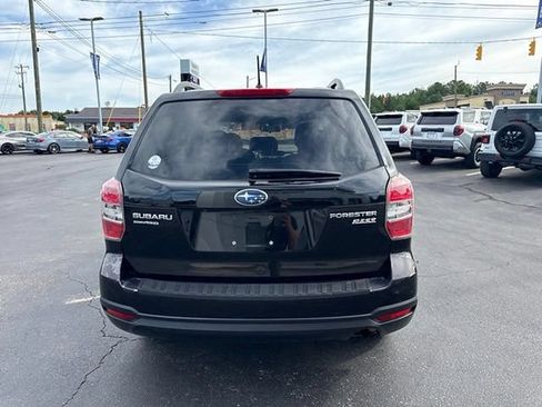 Used 2015 Subaru Forester 2.5i Premium w/ Rugged Package #1 AWD/4WD image 5
