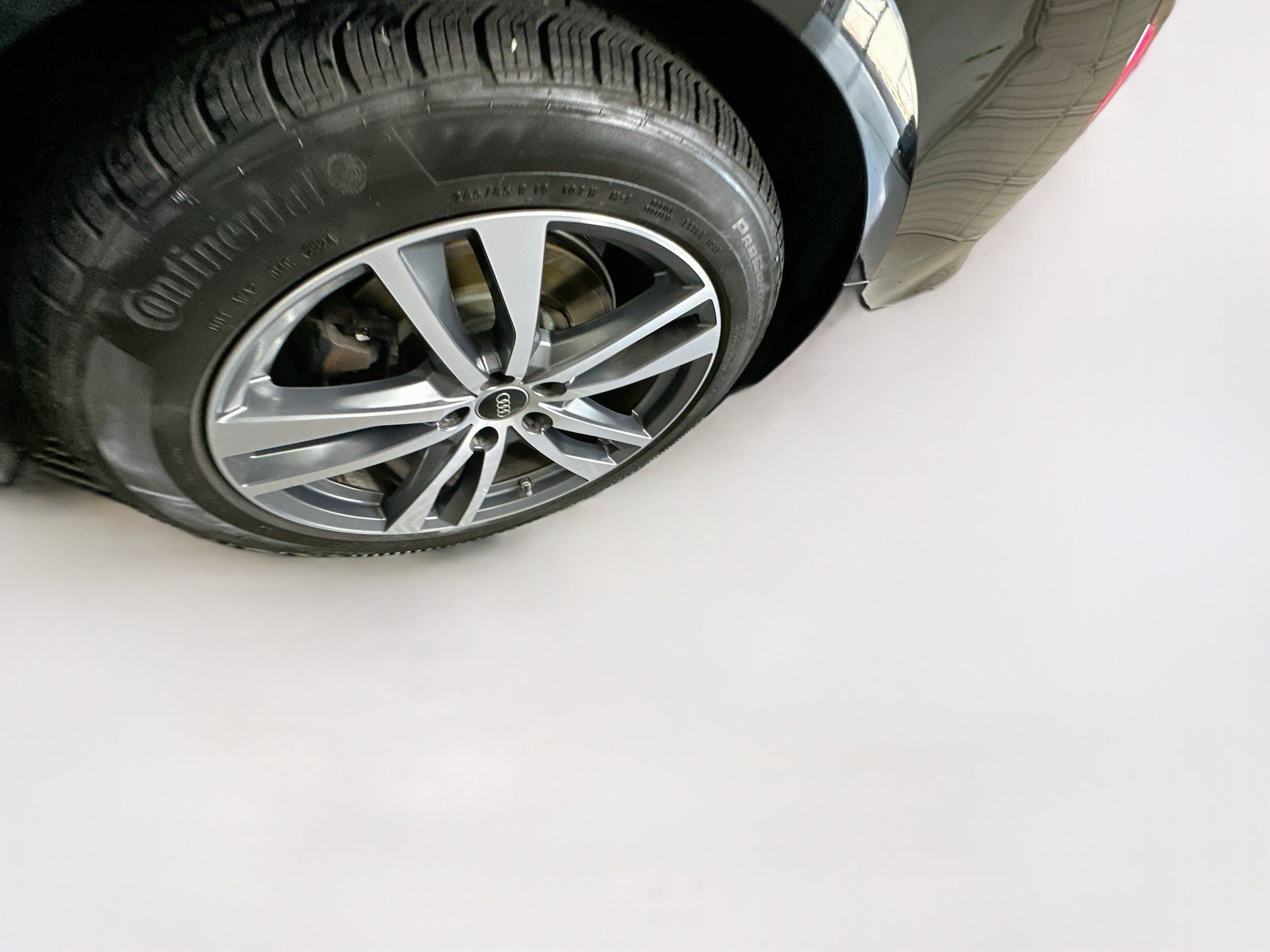 Used 2023 Audi A6 Premium Plus AWD/4WD image 11