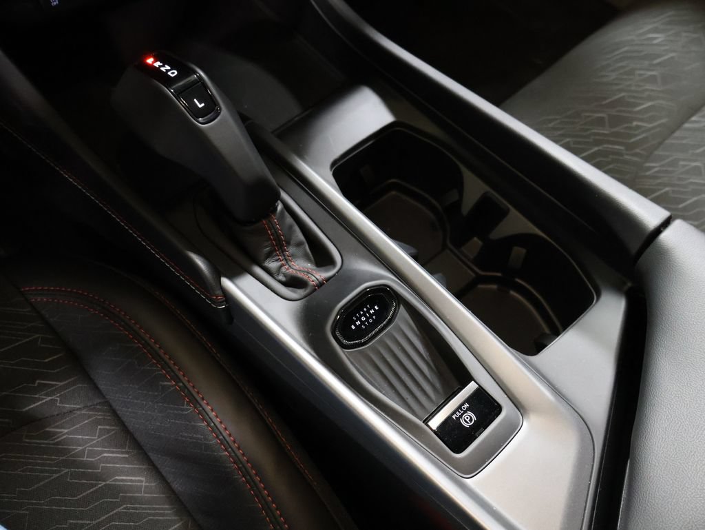 New 2026 Dodge Charger Scat Pack w/ Blacktop Package AWD/4WD image 21