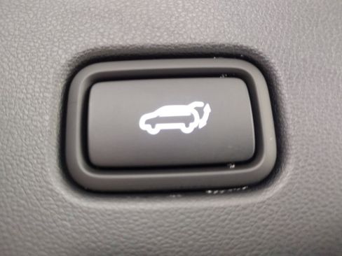 New 2026 Hyundai Tucson Limited image 19