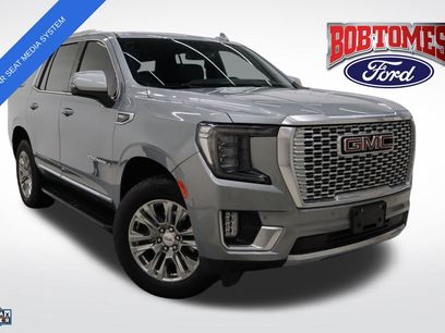 Used 2024 GMC Yukon Denali