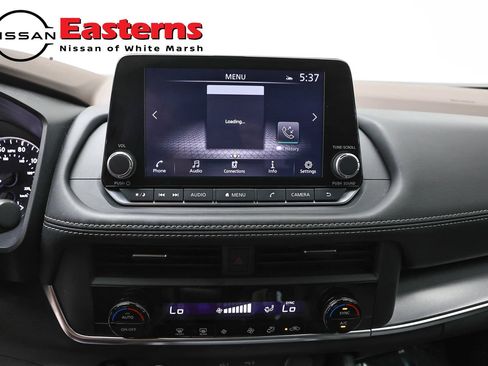 Used 2023 Toyota Corolla LE w/ Carpet Mat Package (TMS) FWD image 41