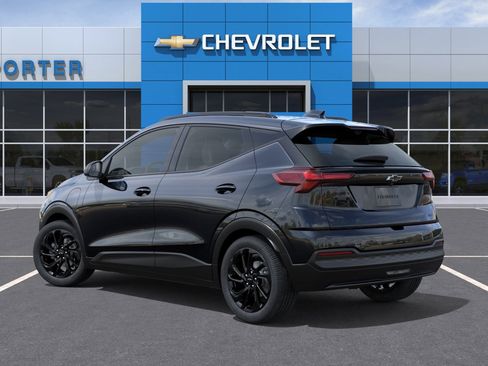 New 2027 Chevrolet Bolt RS w/ Technology Package FWD image 27