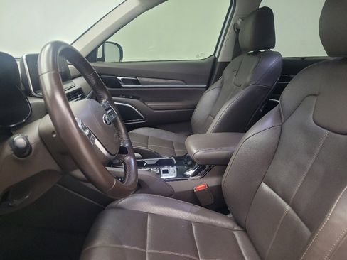 Used 2021 Kia Telluride SX w/ Towing Package FWD image 17