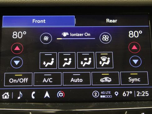 Certified 2024 Cadillac XT6 Premium Luxury w/ LPO, Floor Liner Package image 34