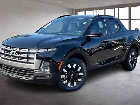 New 2025 Hyundai Santa Cruz SEL image 2