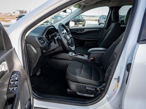 Used 2025 Ford Escape Active image 13