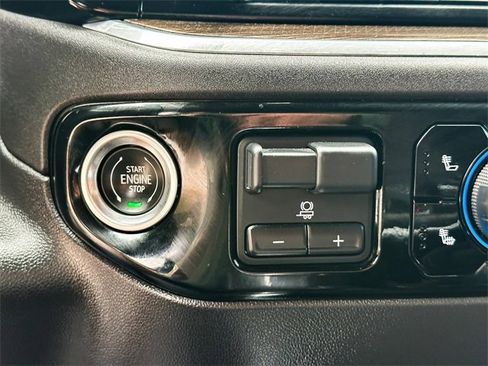 Used 2024 Chevrolet Silverado 1500 LT Trail Boss w/ Protection Package image 16