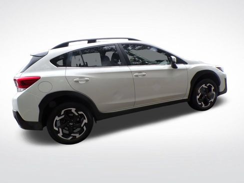 Used 2023 Subaru Crosstrek 2.5i Limited AWD/4WD image 8