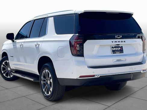 Used 2025 Chevrolet Tahoe LS image 11
