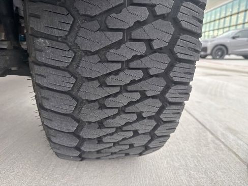 Used 2020 Ford F150 King Ranch w/ Equipment Group 601A Luxury image 6