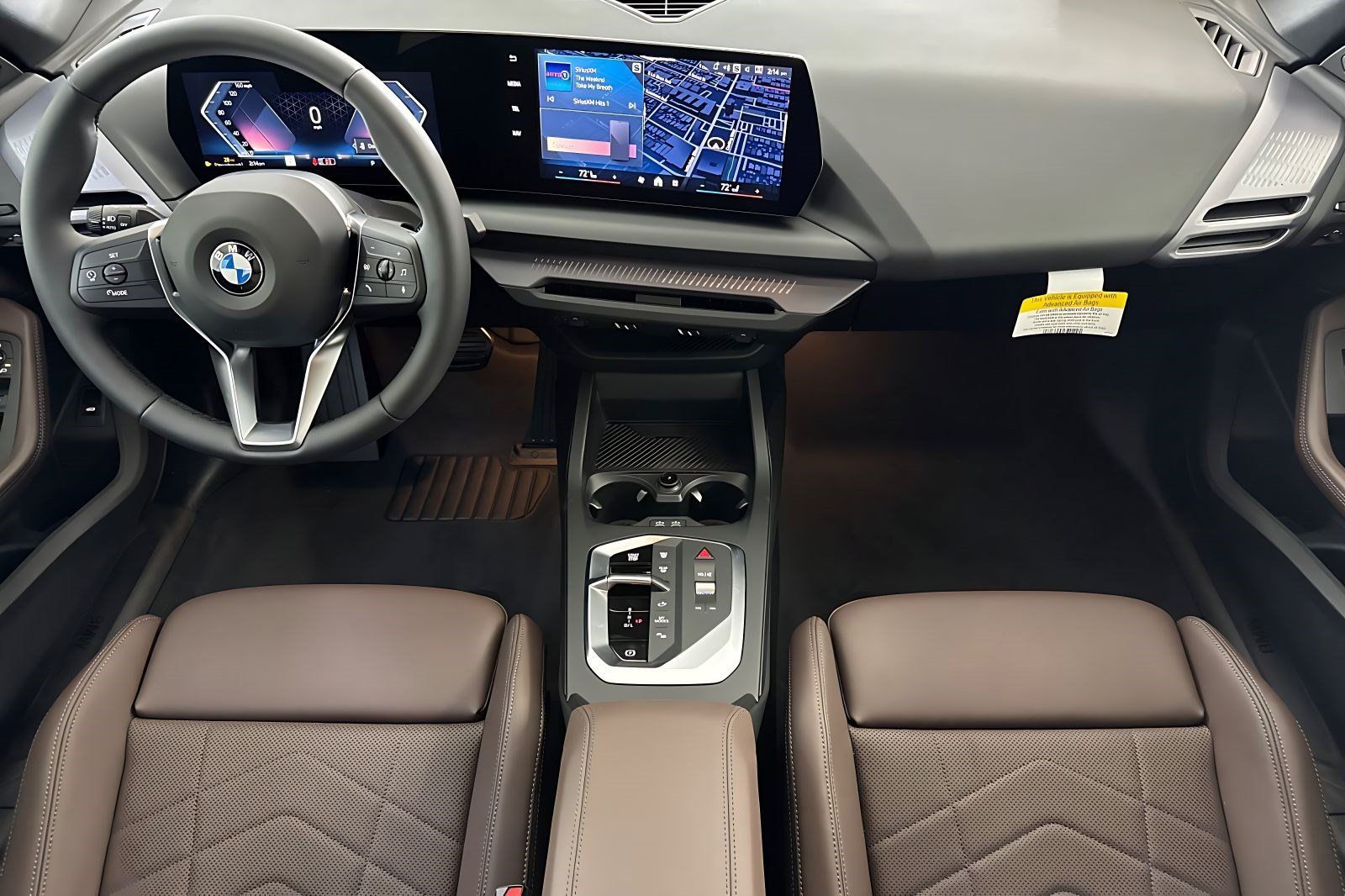 New 2026 BMW 228i FWD image 15