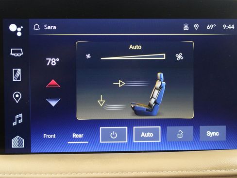 Used 2023 Chevrolet Tahoe Premier image 37