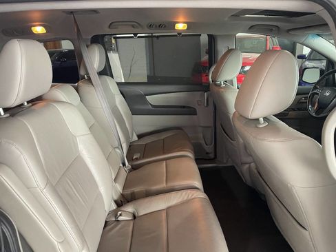 Used 2013 Honda Odyssey EX-L image 25