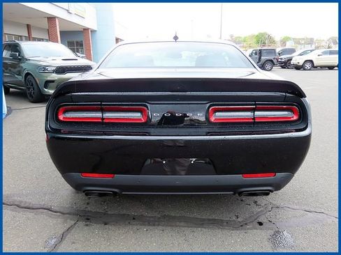 Used 2023 Dodge Challenger SRT Super Stock RWD image 6